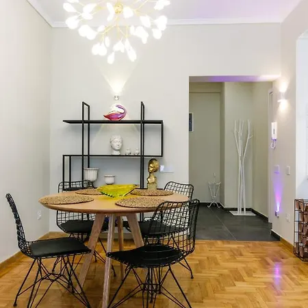 Appartement Luxury #a By Ototo