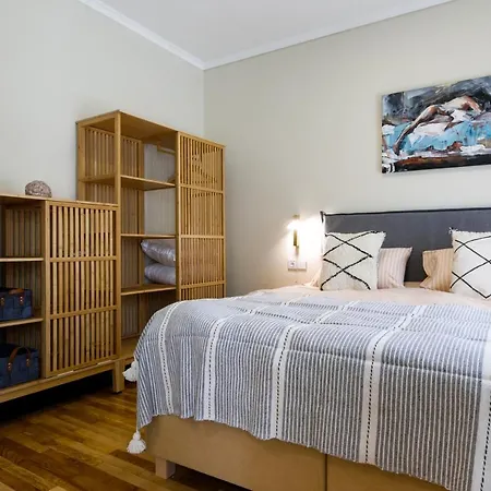 Appartement Luxury #a By Ototo *