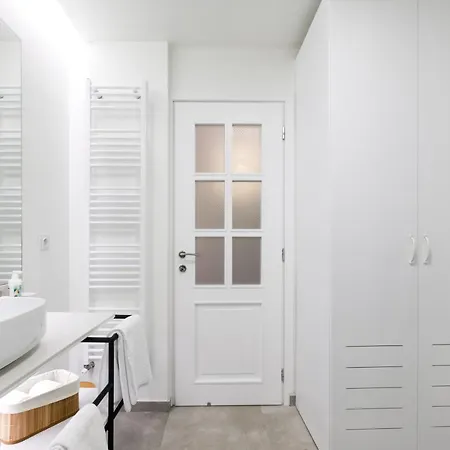 Appartement Luxury #a By Ototo