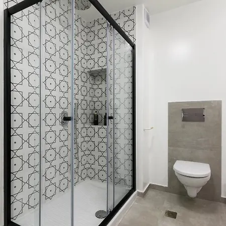 Luxury #a By Ototo Appartement *