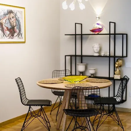 Appartement Luxury #a By Ototo *