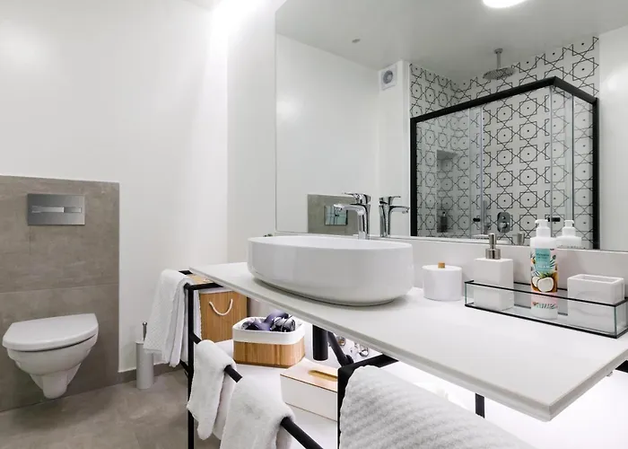 Lägenhet Luxury #a By Ototo Thessaloníki