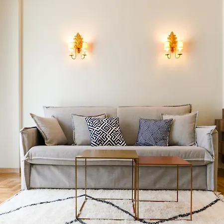 Apartman Luxury #a By Ototo *