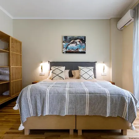 Luxury #a By Ototo Apartman