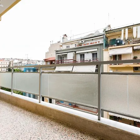 Luxury #a By Ototo Apartman