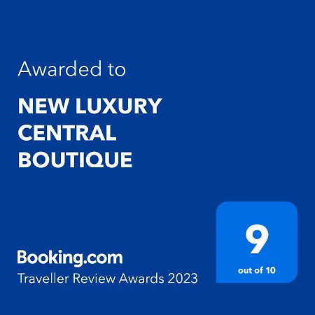 Luxury #a By Ototo