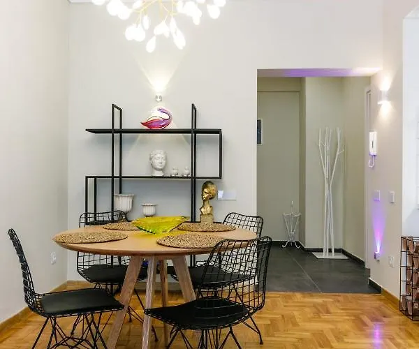 Apartman Luxury #a By Ototo