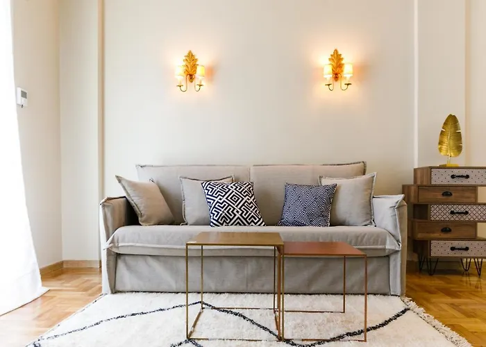 Apartman Luxury #a By Ototo *