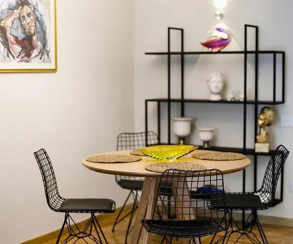 Apartman Luxury #a By Ototo *