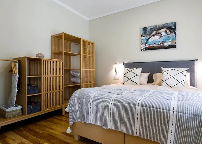 Apartman Luxury #a By Ototo *