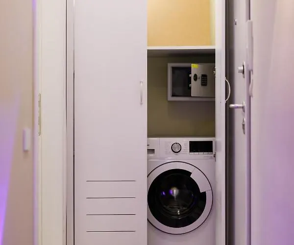 Apartman Luxury #a By Ototo Szaloniki