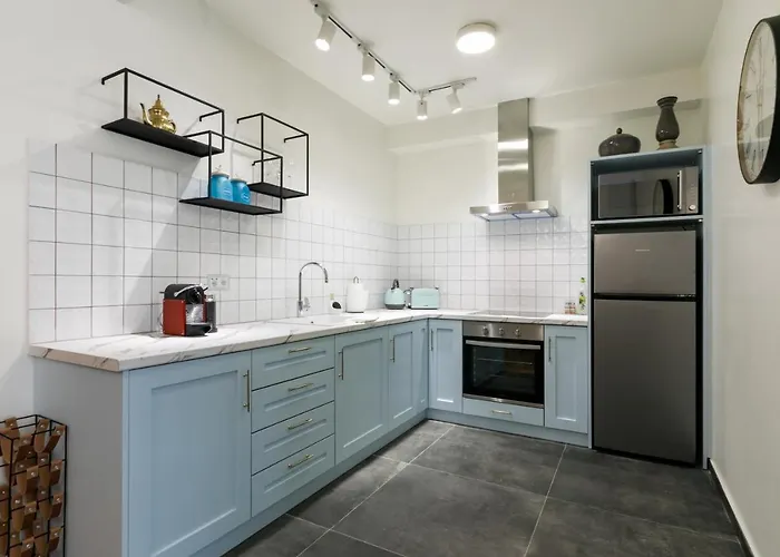 Apartman Luxury #a By Ototo