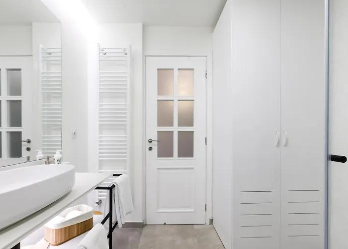 Apartman Luxury #a By Ototo