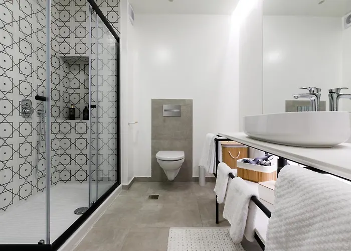 Luxury #a By Ototo Apartman *