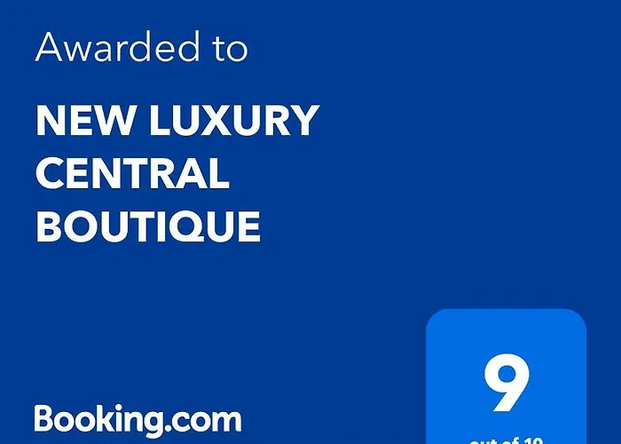 Luxury #a By Ototo
